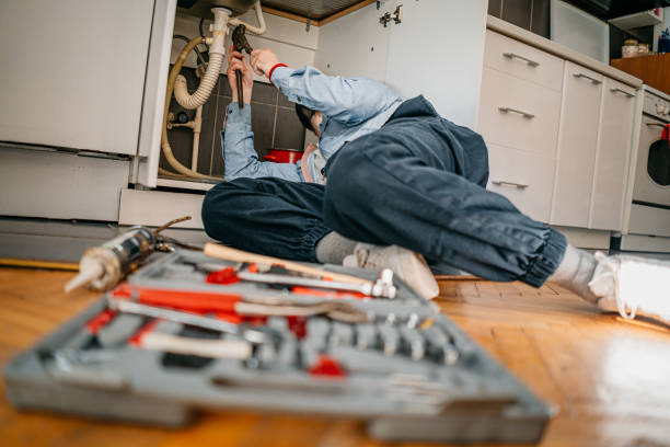 Best Plumbing Installation Services  in Marriott Slaterville, UT