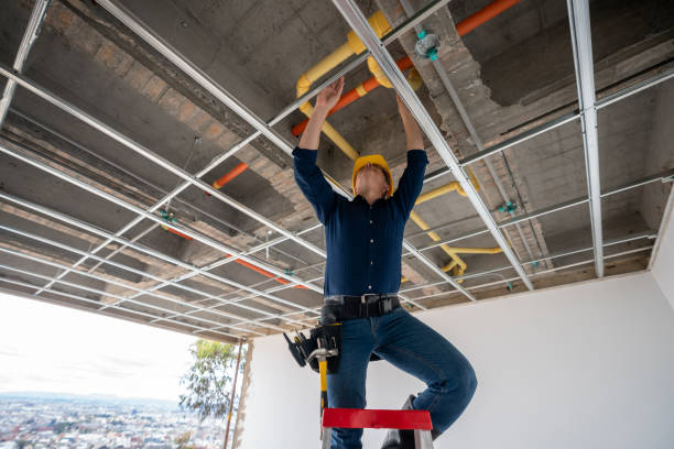 Best Leak Detection Services  in Marriott Slaterville, UT