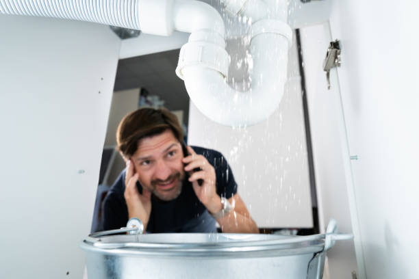 Best Emergency Plumber  in Marriott Slaterville, UT