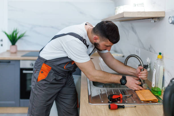 Best Water Softener Installation  in Marriott Slaterville, UT