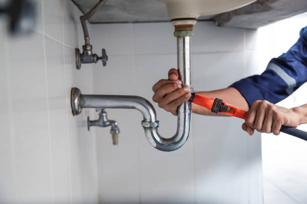 Best Clogged Drain Plumber  in Marriott Slaterville, UT