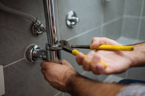Marriott Slaterville, UT Plumbing Company