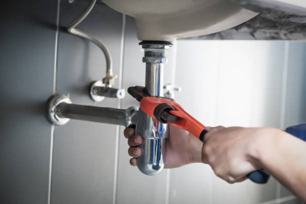 Best Sewer Cleaning Services  in Marriott Slaterville, UT