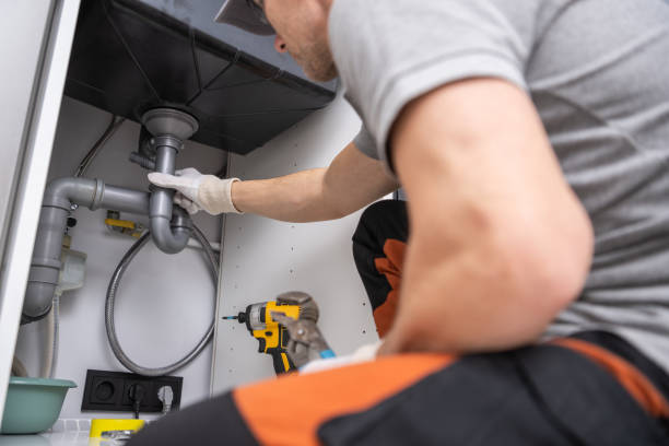 Best Sewer Line Repair  in Marriott Slaterville, UT