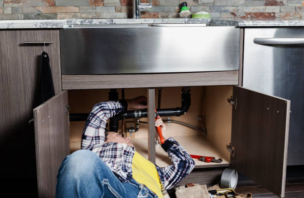 Best 24-Hour Plumber Near Me  in Marriott Slaterville, UT