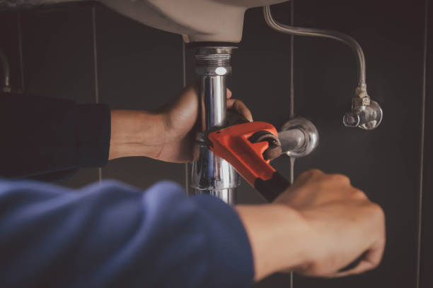 Best Local Plumber Services  in Marriott Slaterville, UT