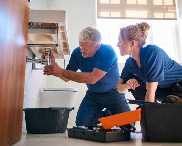 Best Water Heater Repair  in Marriott Slaterville, UT