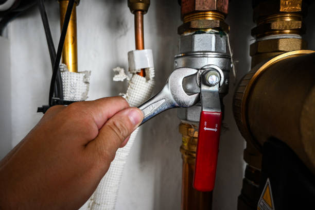 Trusted Marriott Slaterville, UT Plumbing Experts